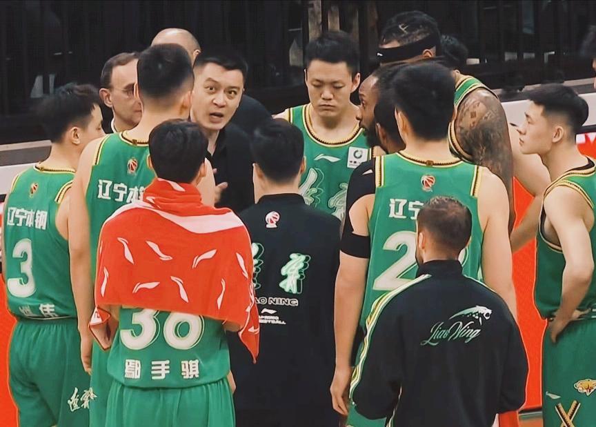 云鼎娱乐官方入口-辽篮崩盘，王朝落幕的前兆，还是另有隐情